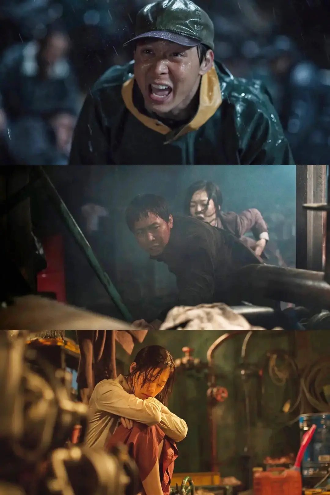 🆘妈呀！太炸裂了！