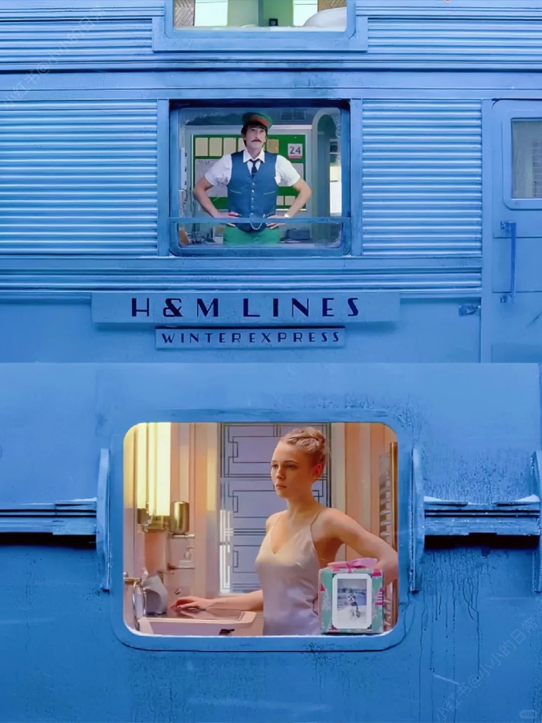 今年看过最好看的电影，没有之一❗❗❗