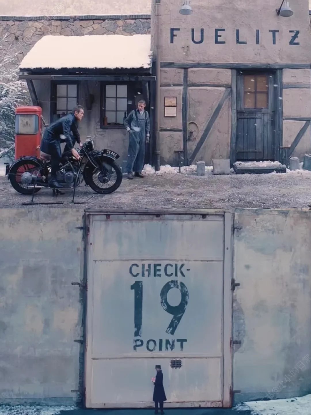 今年看过最好看的电影，没有之一❗❗❗