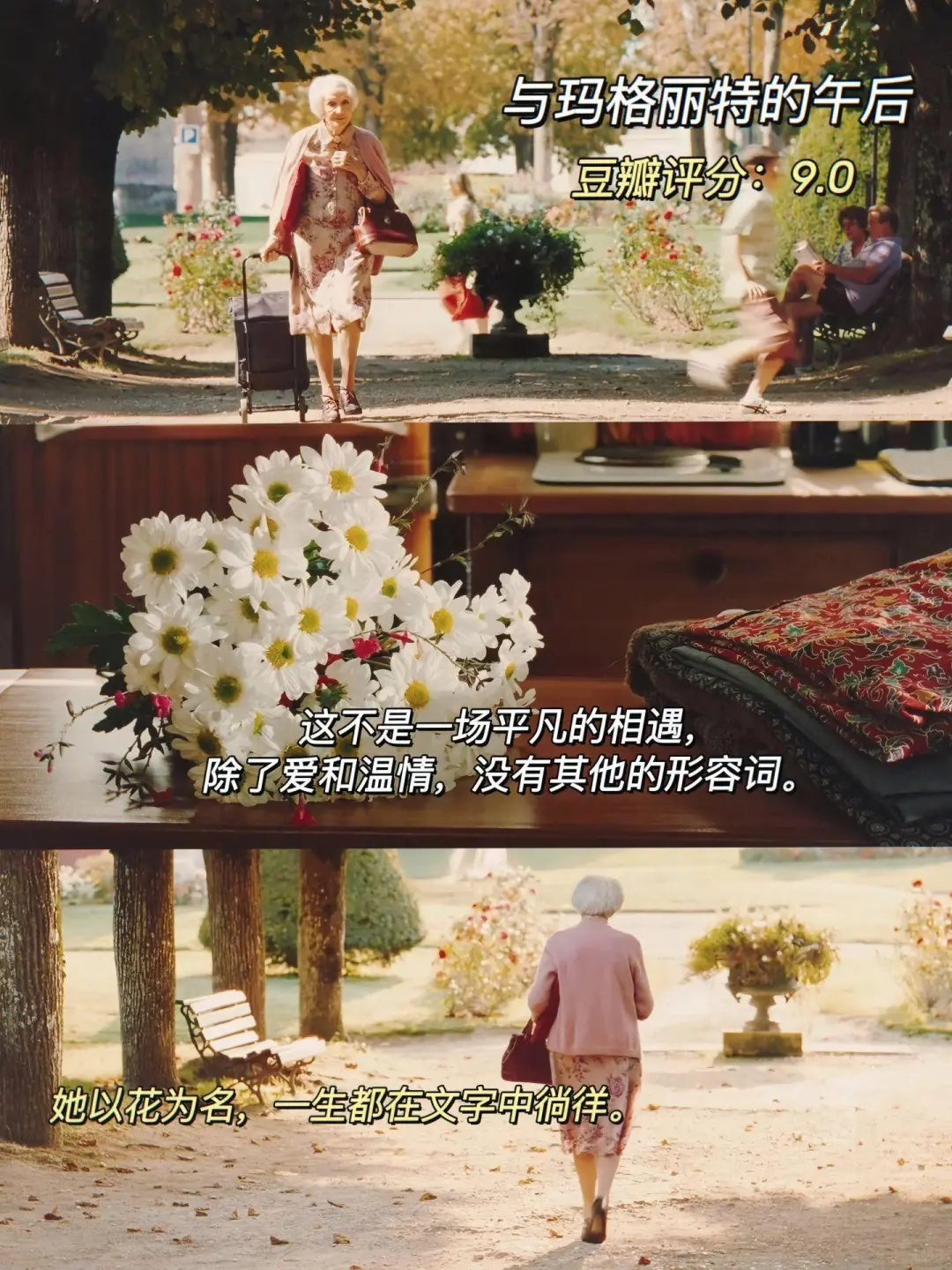 这1️⃣0️⃣部电影治愈了我的精神内耗❤️‍🩹