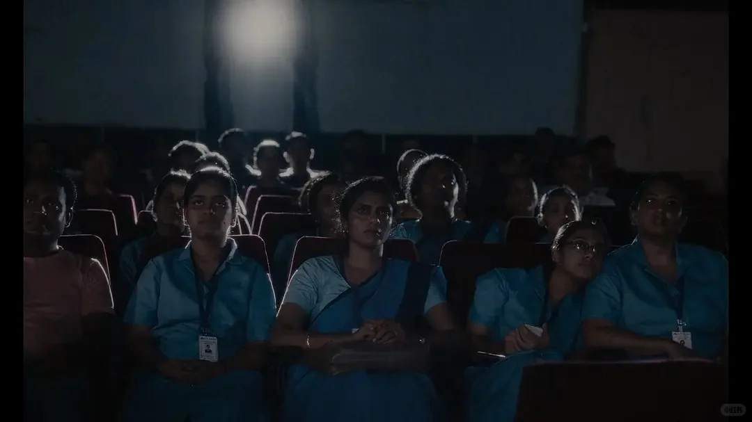 5.20放映｜戛纳大奖 惊艳世界的女性主义电影