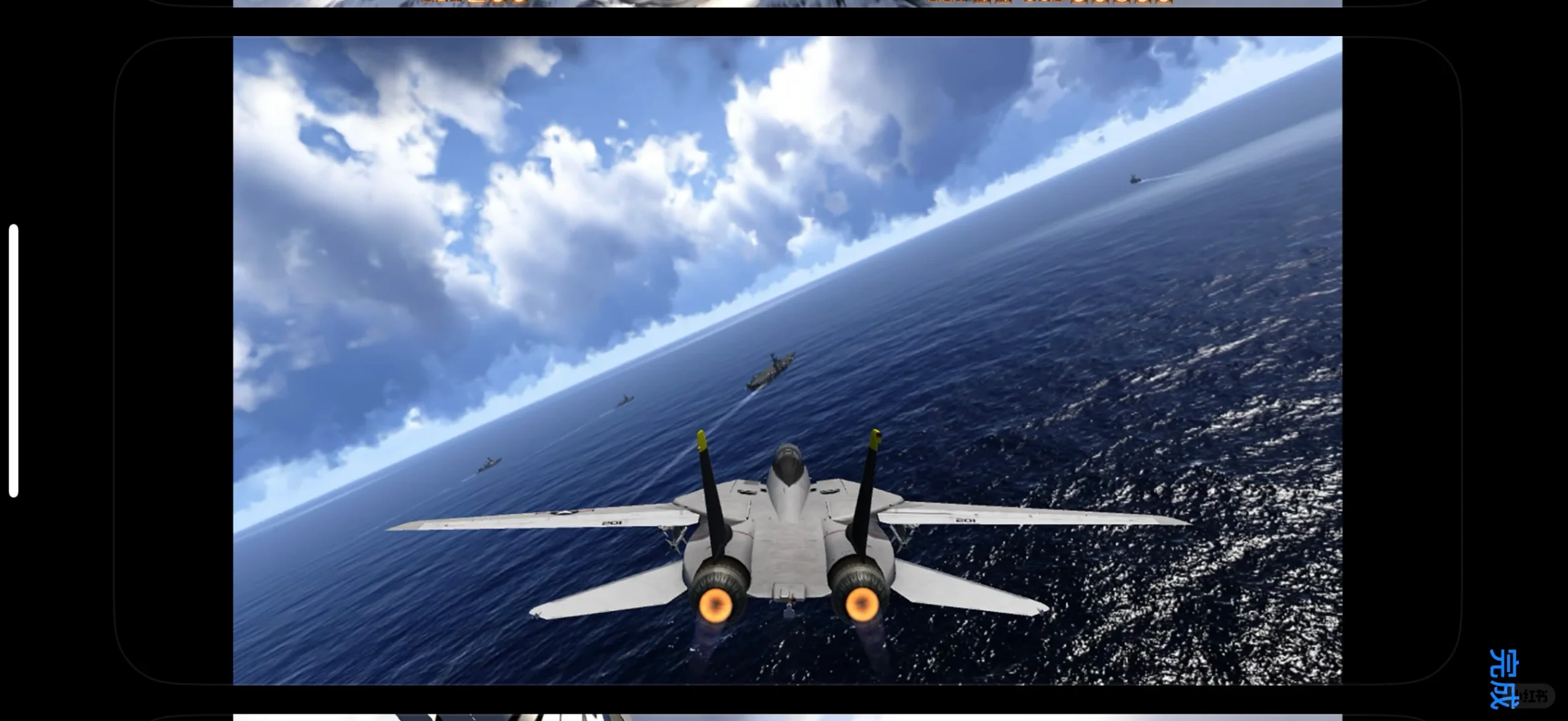 当我的F-22被10架敌机围殴时...✈️