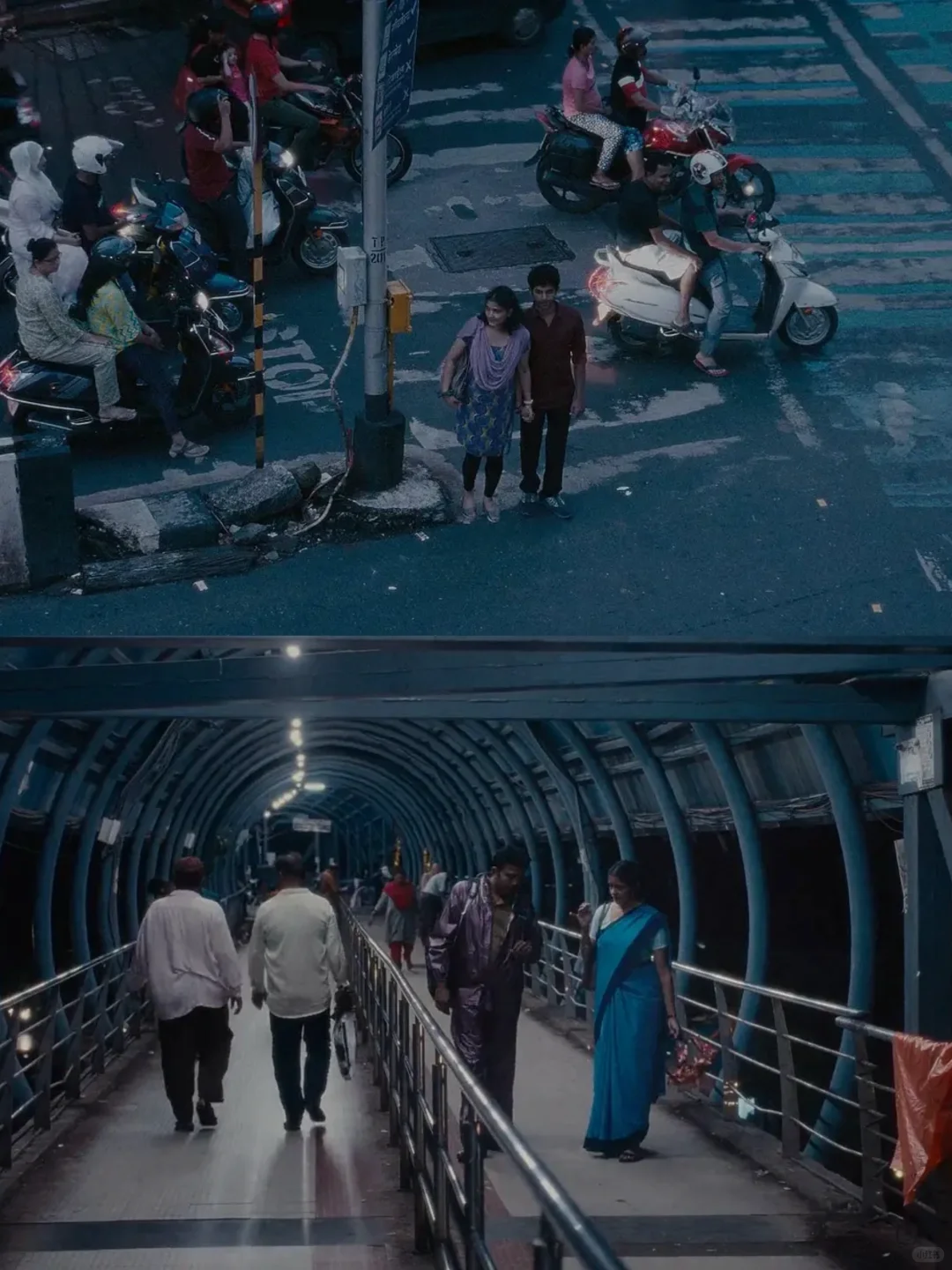 5.20放映｜戛纳大奖 惊艳世界的女性主义电影