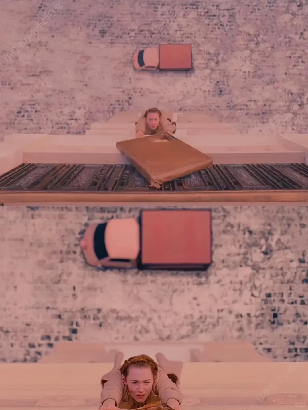 今年看过最好看的电影，没有之一❗❗❗