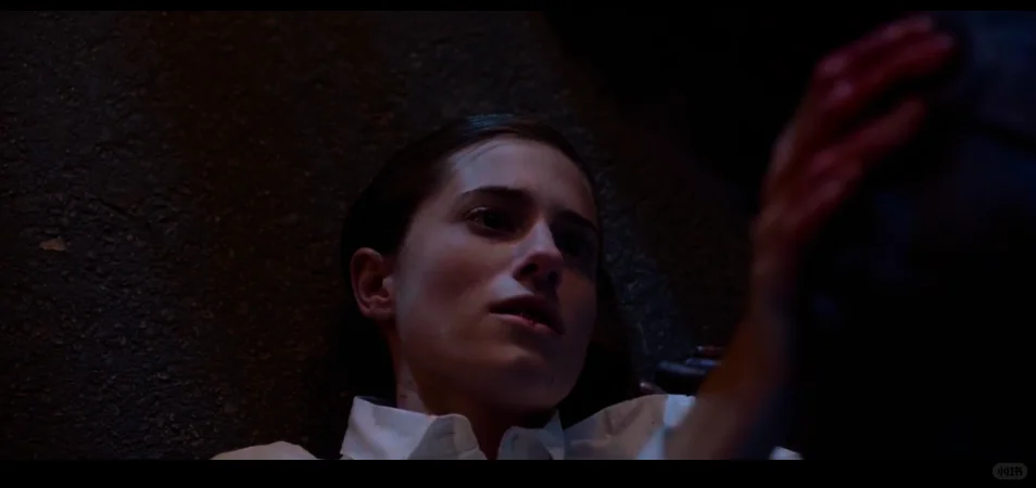 🎬《逃出绝命镇》：高分悬疑电影推荐