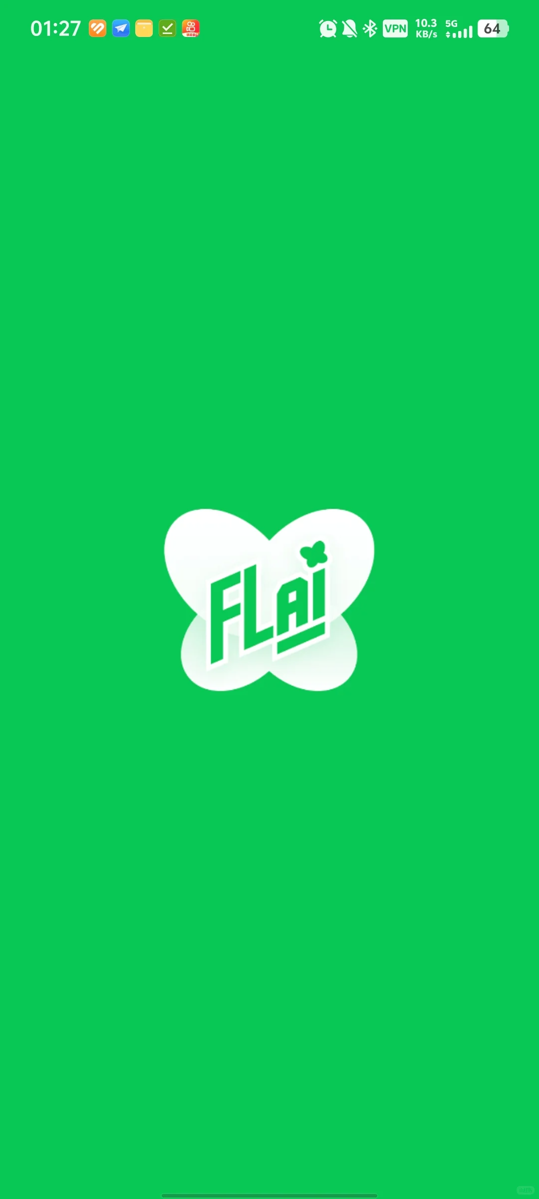 flal你怎么回事！！又崩了！！