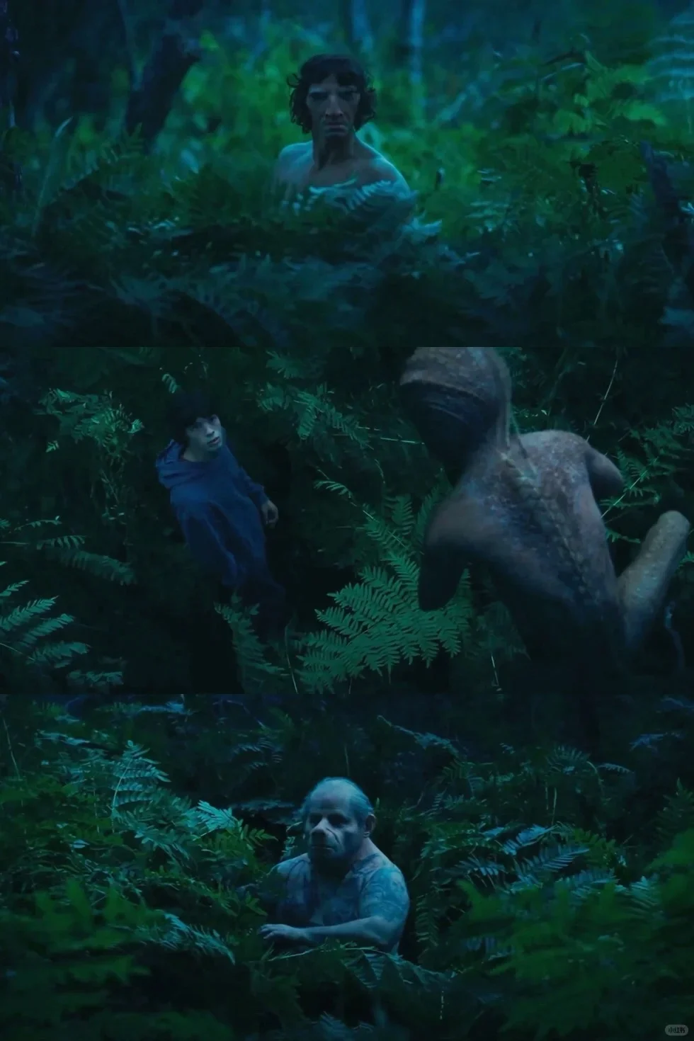 这电影可以看了