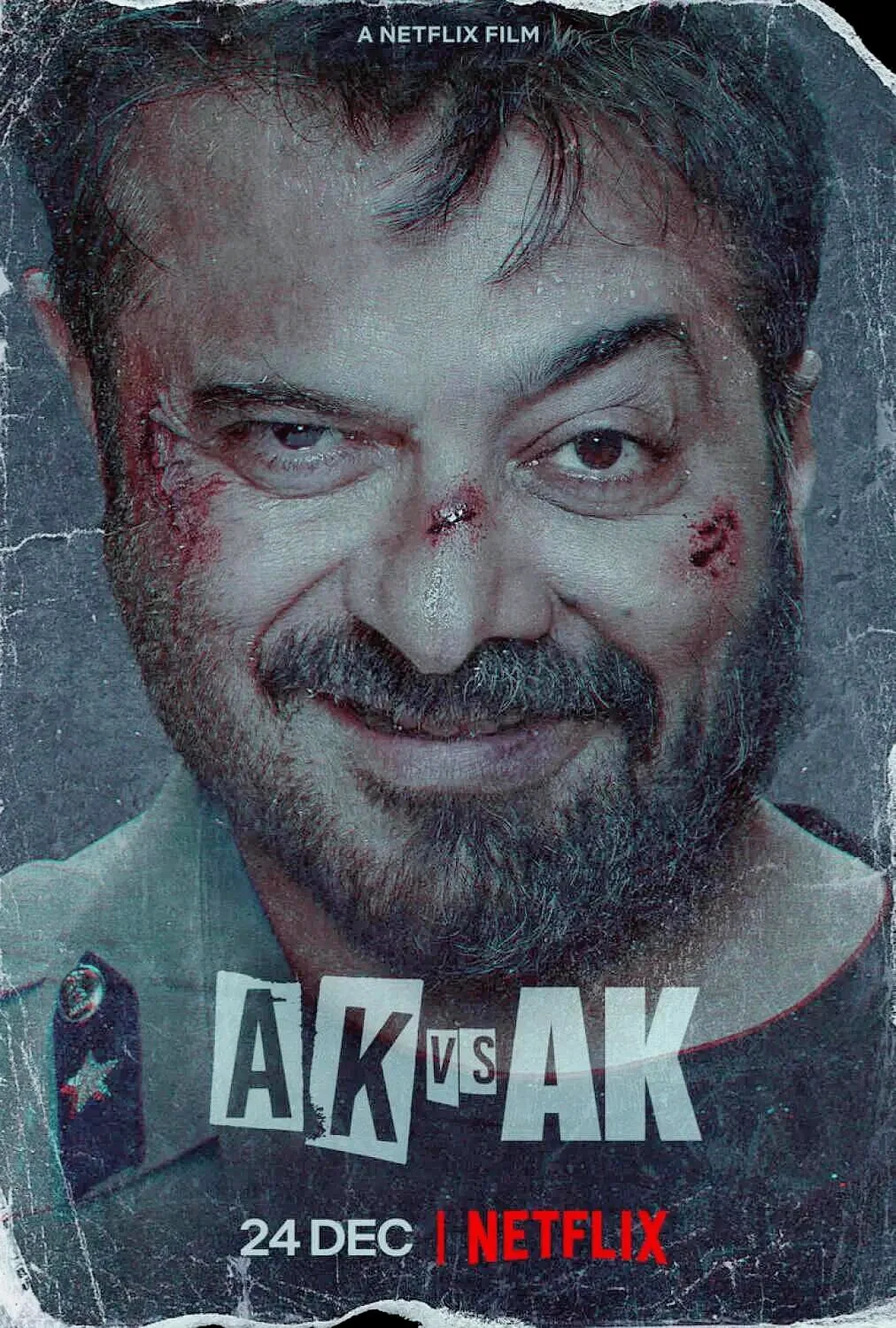 🔥9.0封神!印度悬疑还能这么野?!🤯