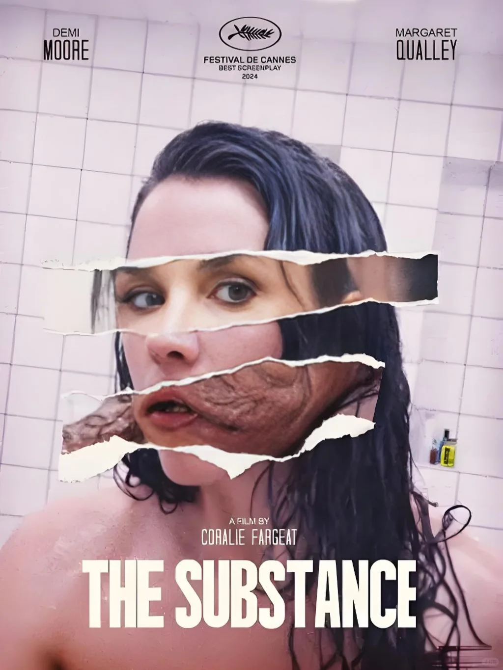 8部目前欧美爆火的电影‼️