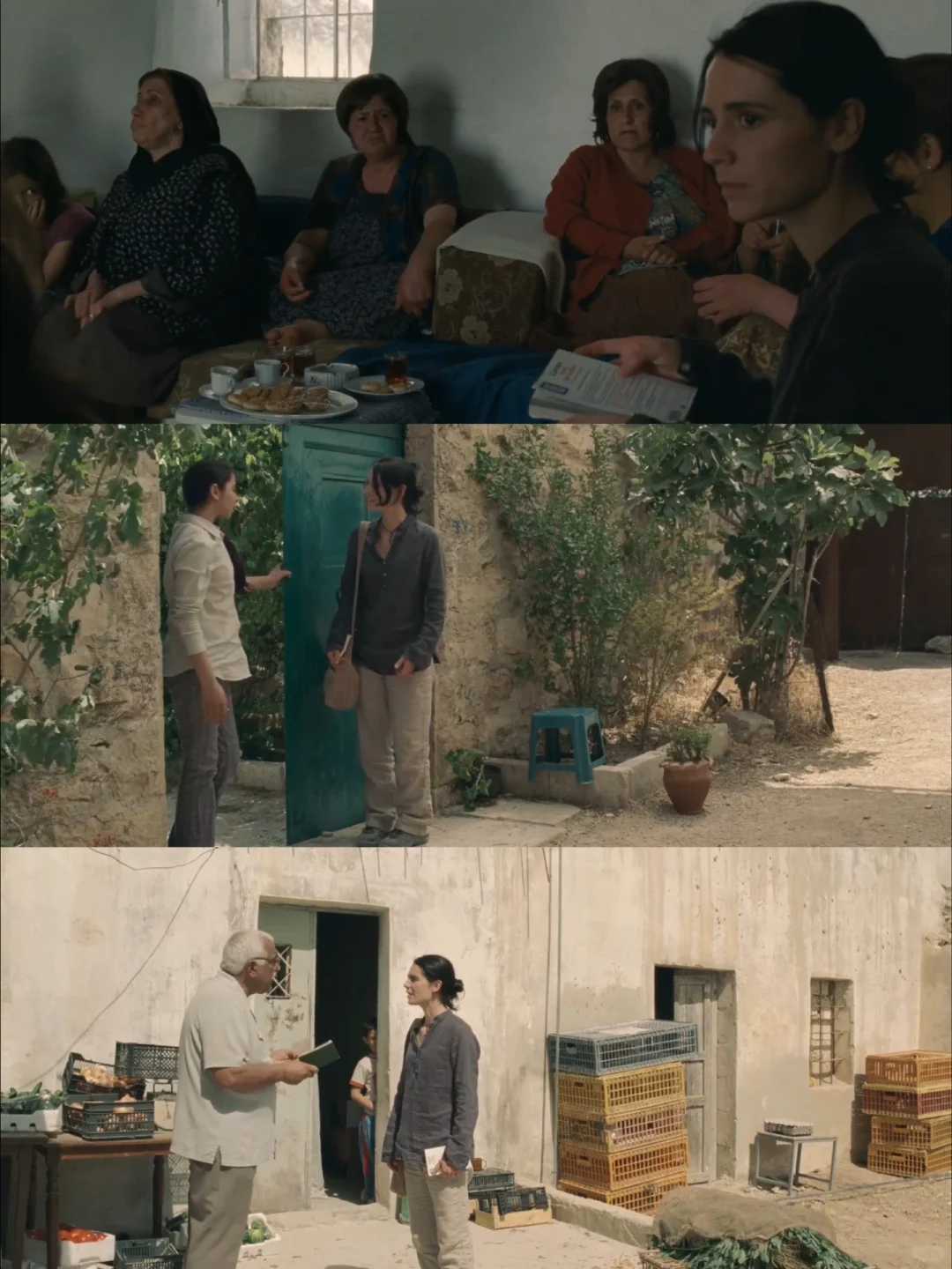 震碎三观的高分悬疑电影‼️后劲实在太大了😭