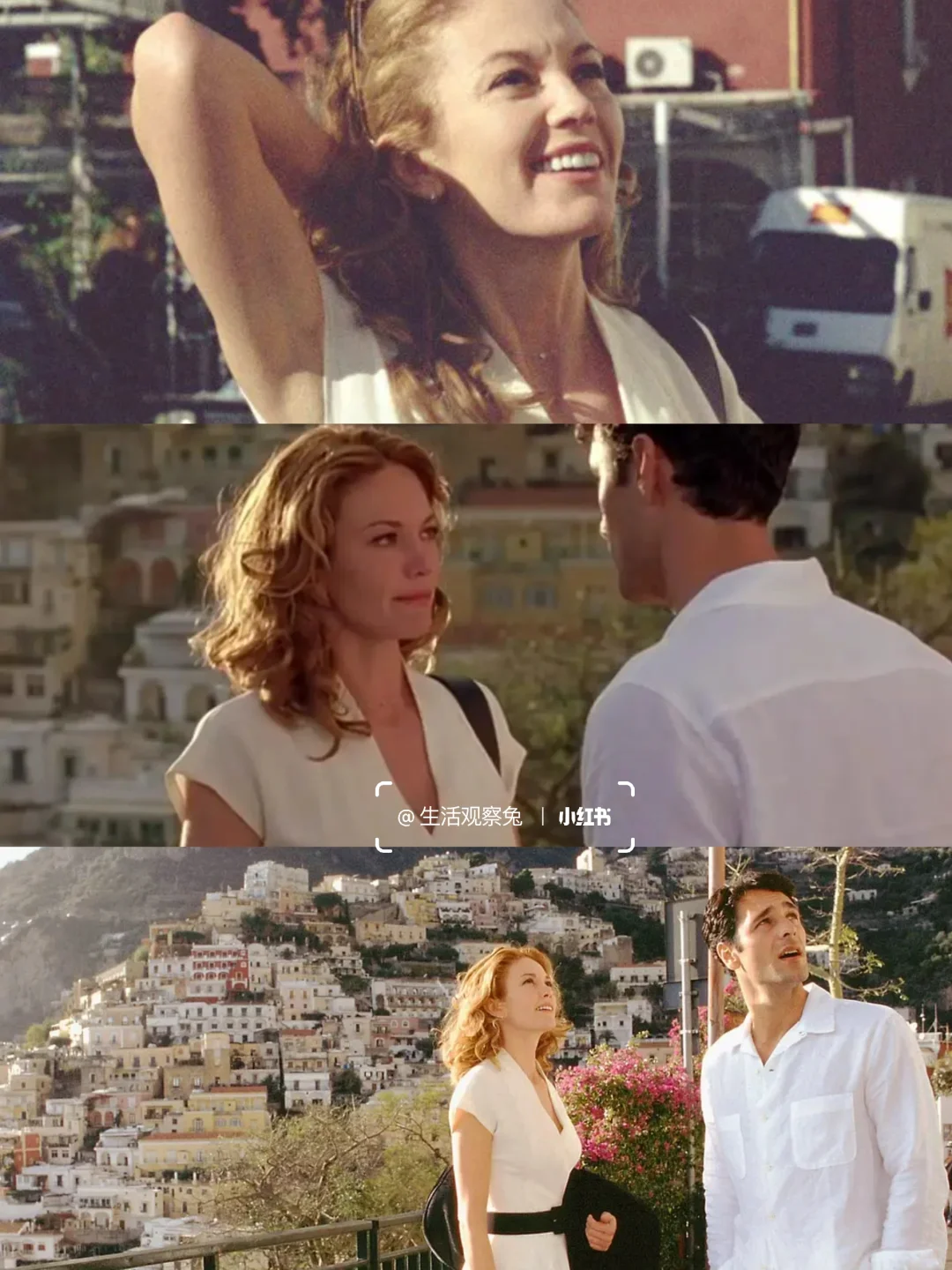 8⃣️部宅家必看欧美治愈片💥安利给所有姐妹