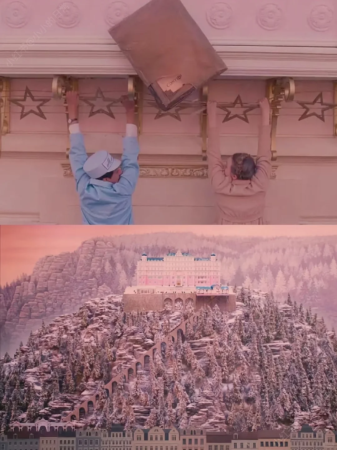 今年看过最好看的电影，没有之一❗❗❗