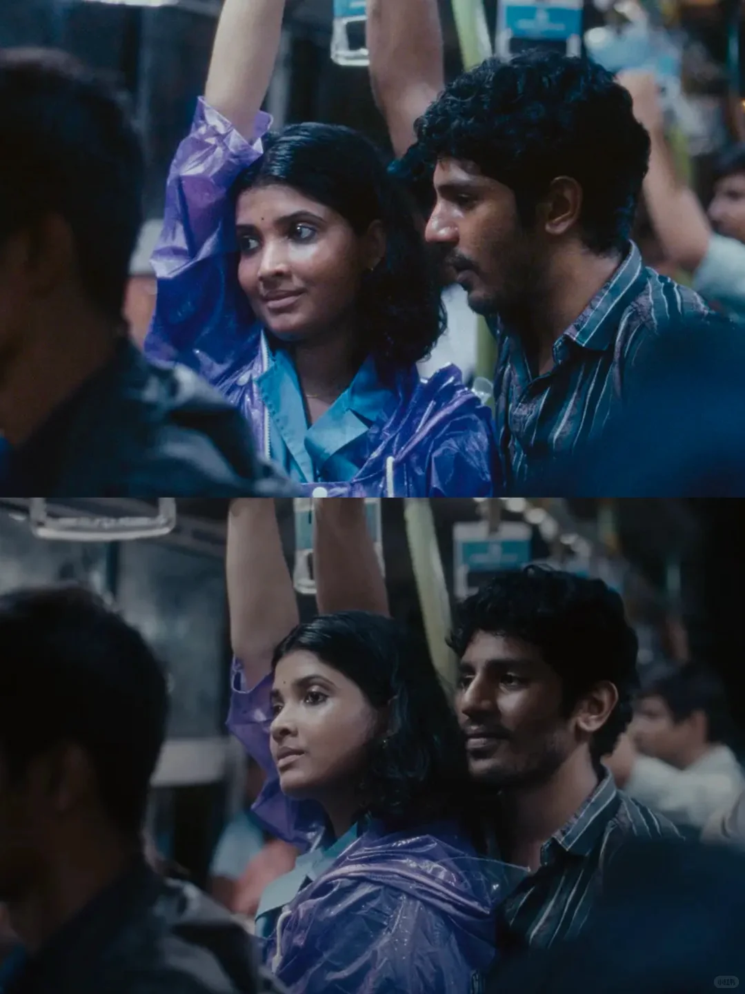 5.20放映｜戛纳大奖 惊艳世界的女性主义电影