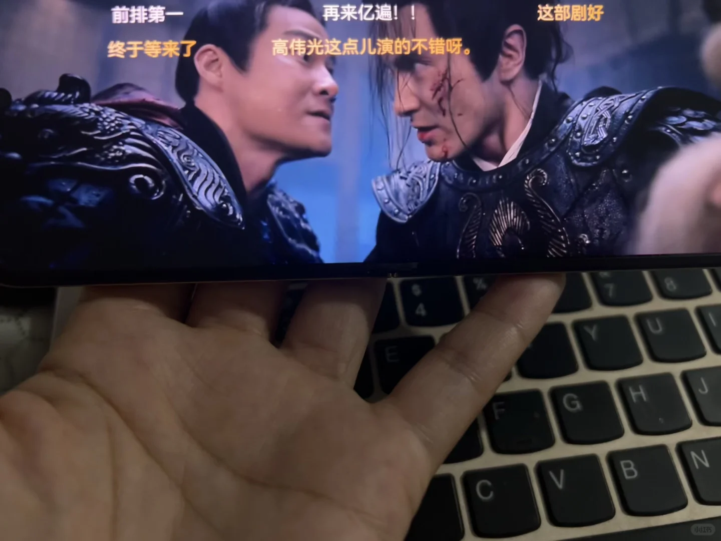 这是我看过质量最高的追剧软件