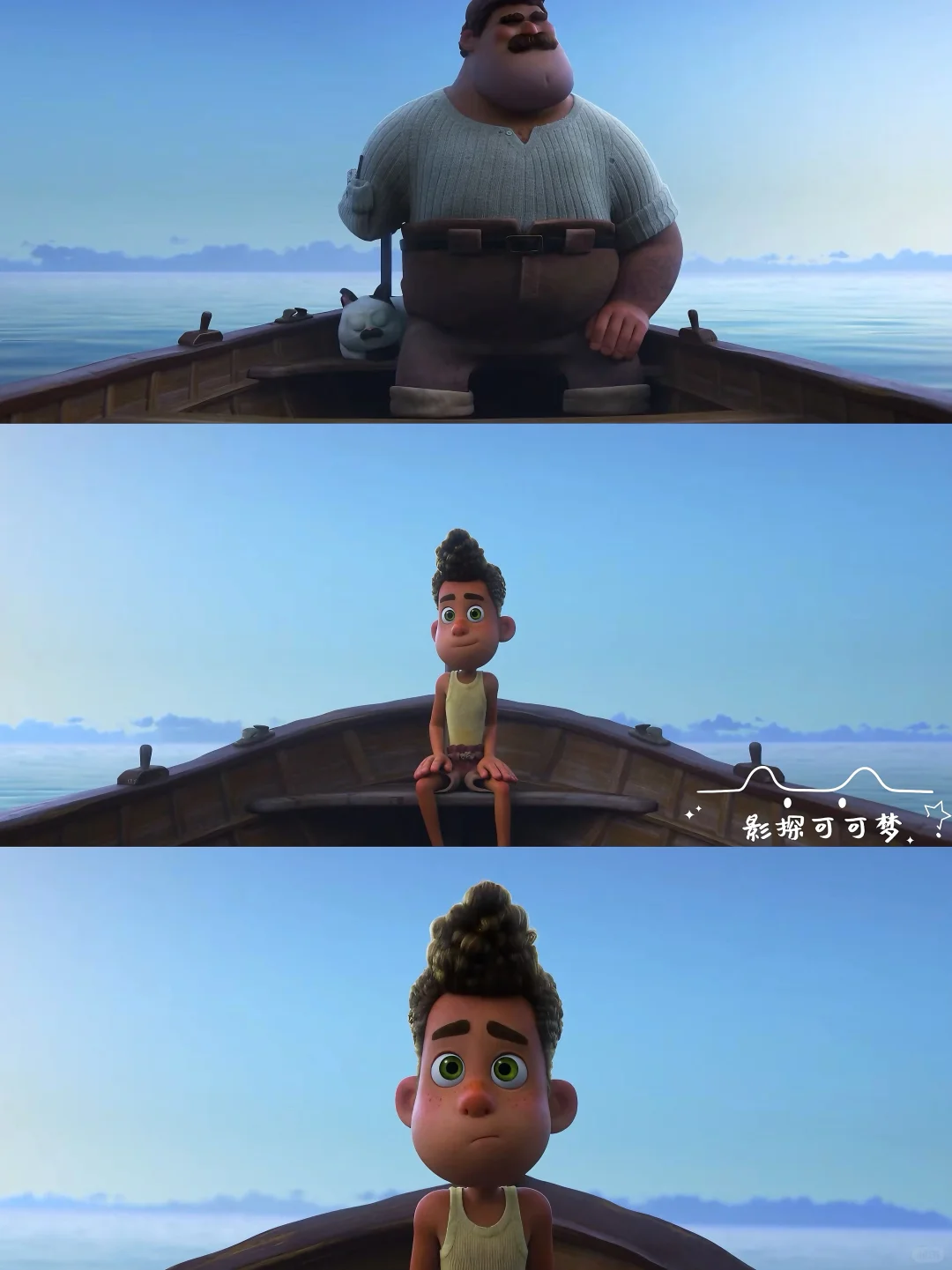 计划一年365部动画片：第4️⃣1️⃣部