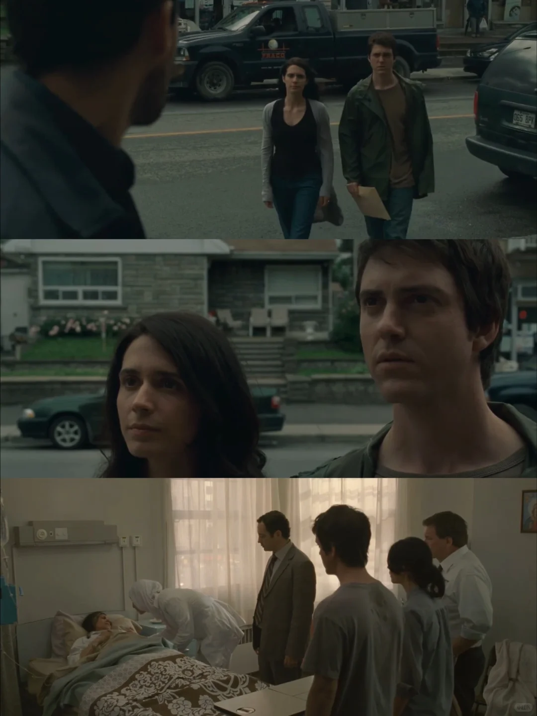 震碎三观的高分悬疑电影‼️后劲实在太大了😭