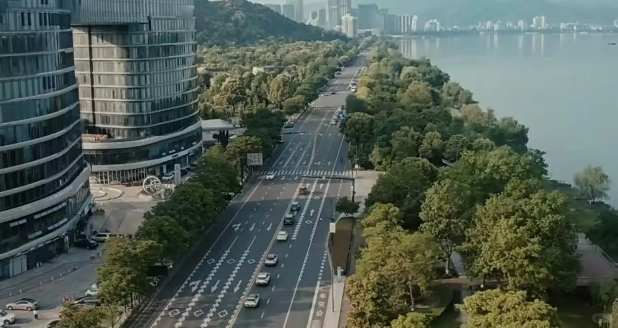 《所向由心》#中国新山水电影旗手顾游#导演