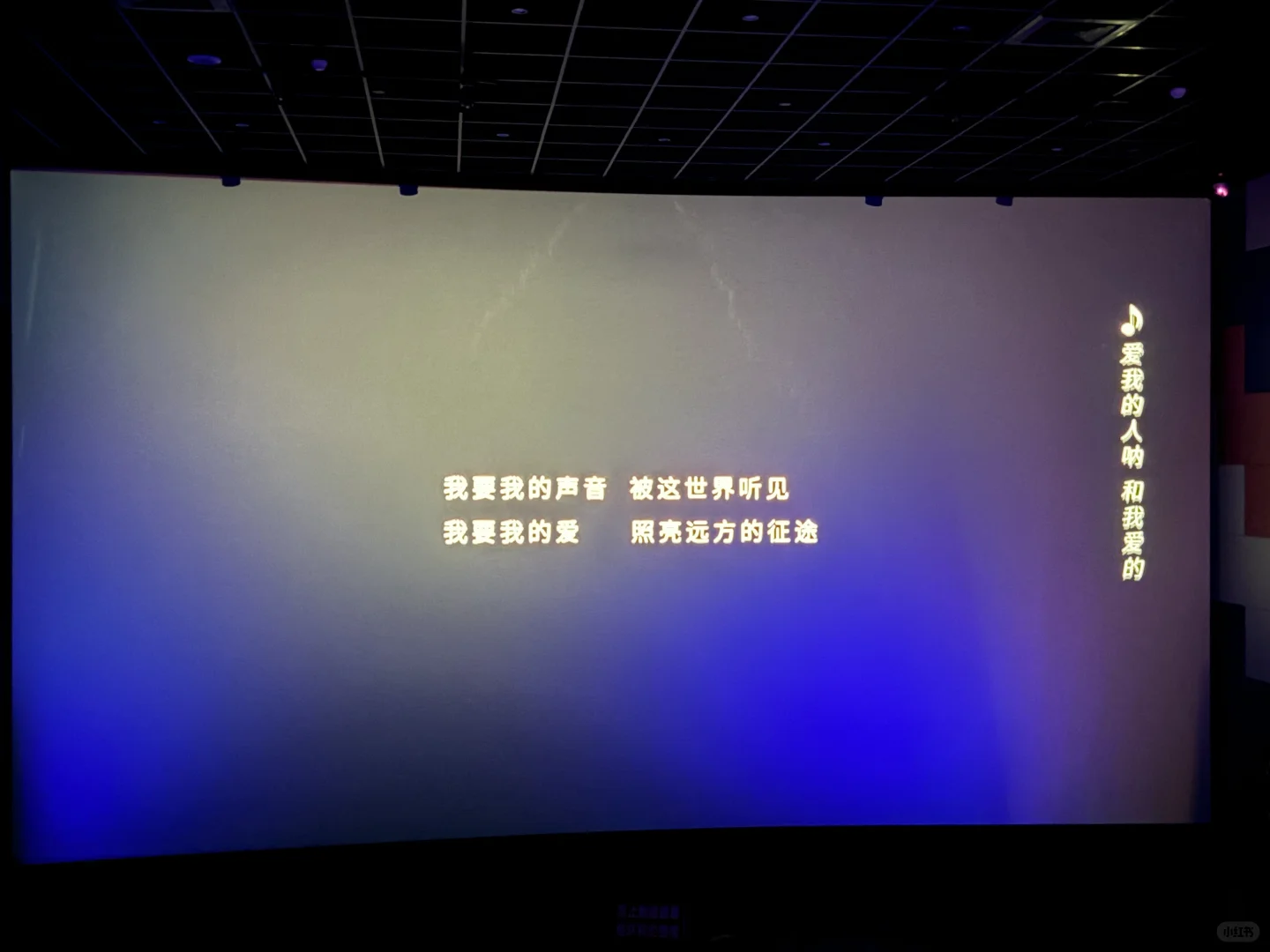 看了🎬独一无二