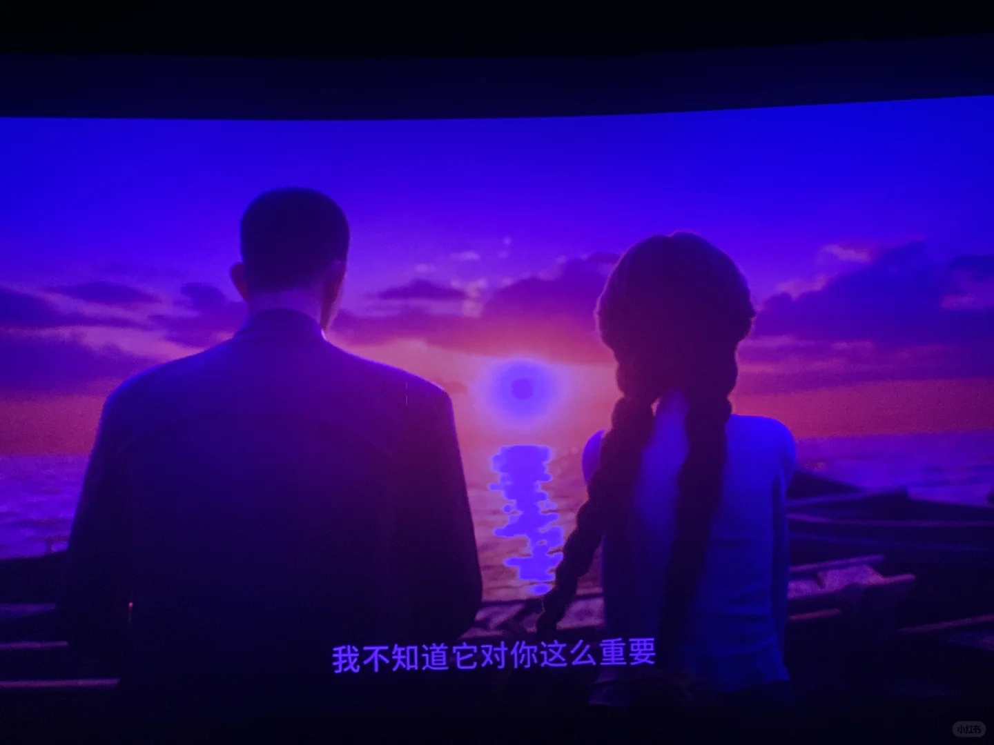 端午最后一天假期去看场电影吧！《时间之子》