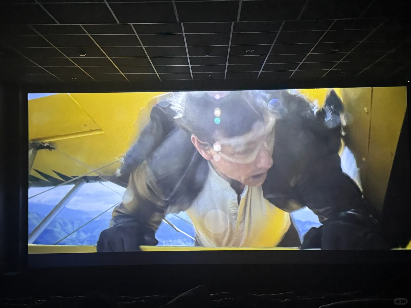 《碟中谍8》真的超好看！🎦