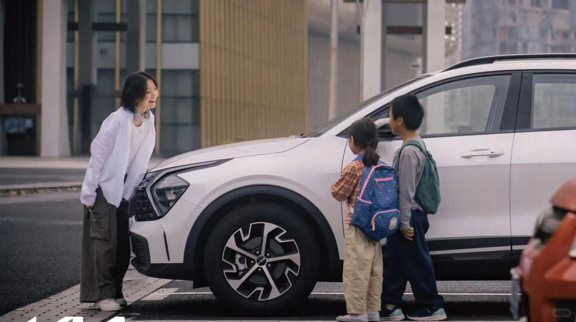 《所向由心》#中国新山水电影旗手顾游#导演