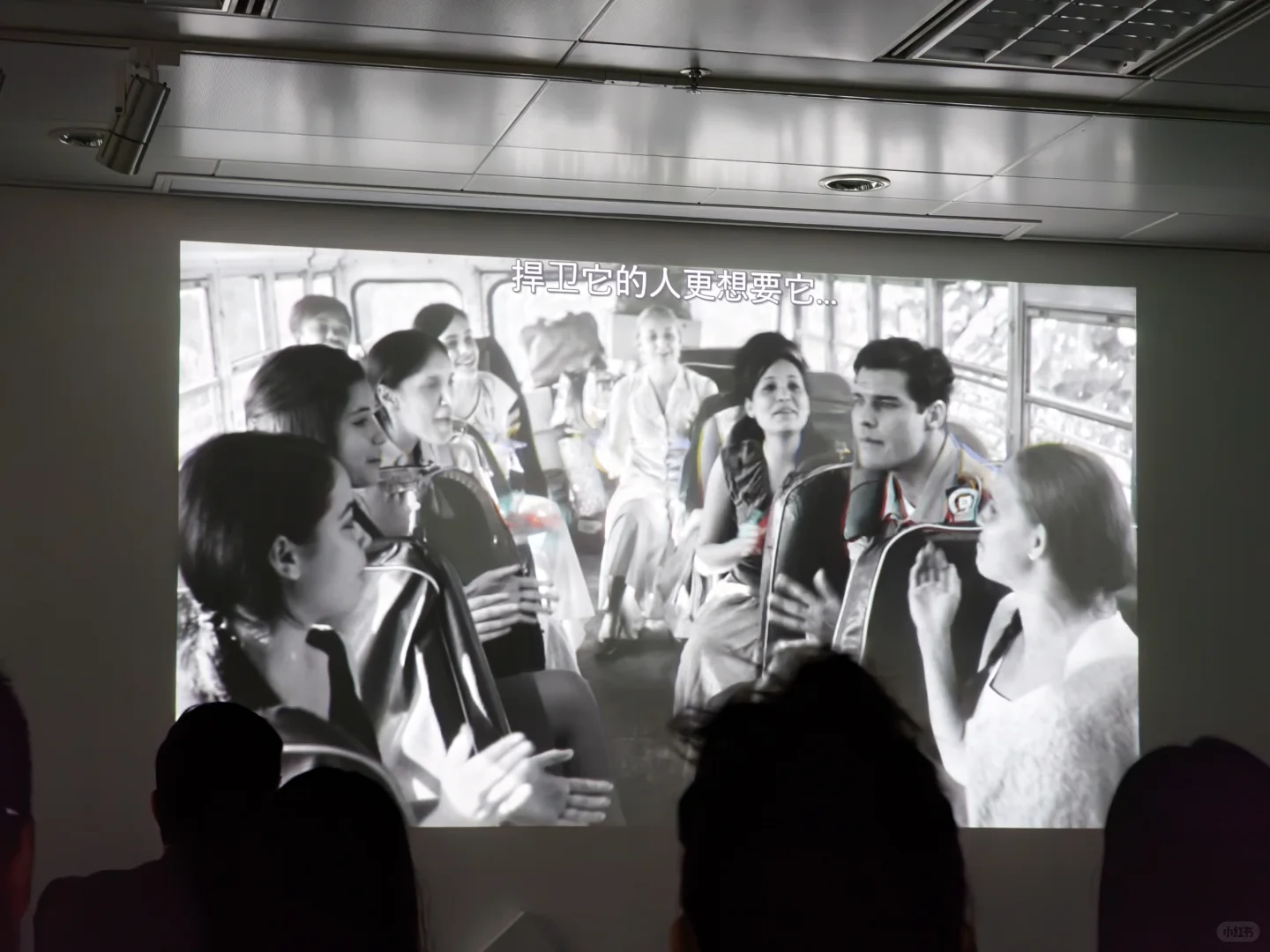 古巴电影美学VS被载入史册的爱情🎦