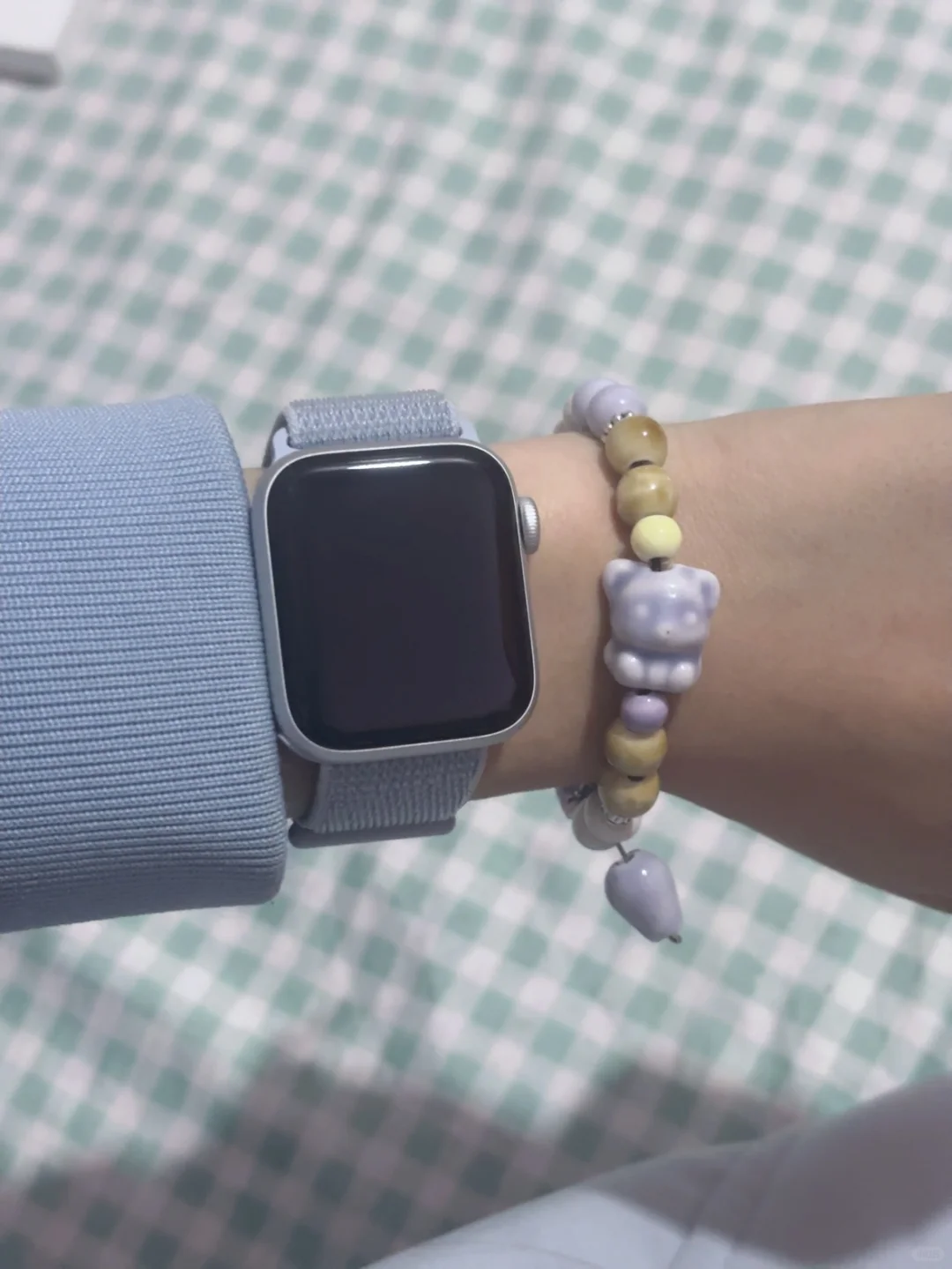 已买iwatch｜听劝，求推荐必下app❗