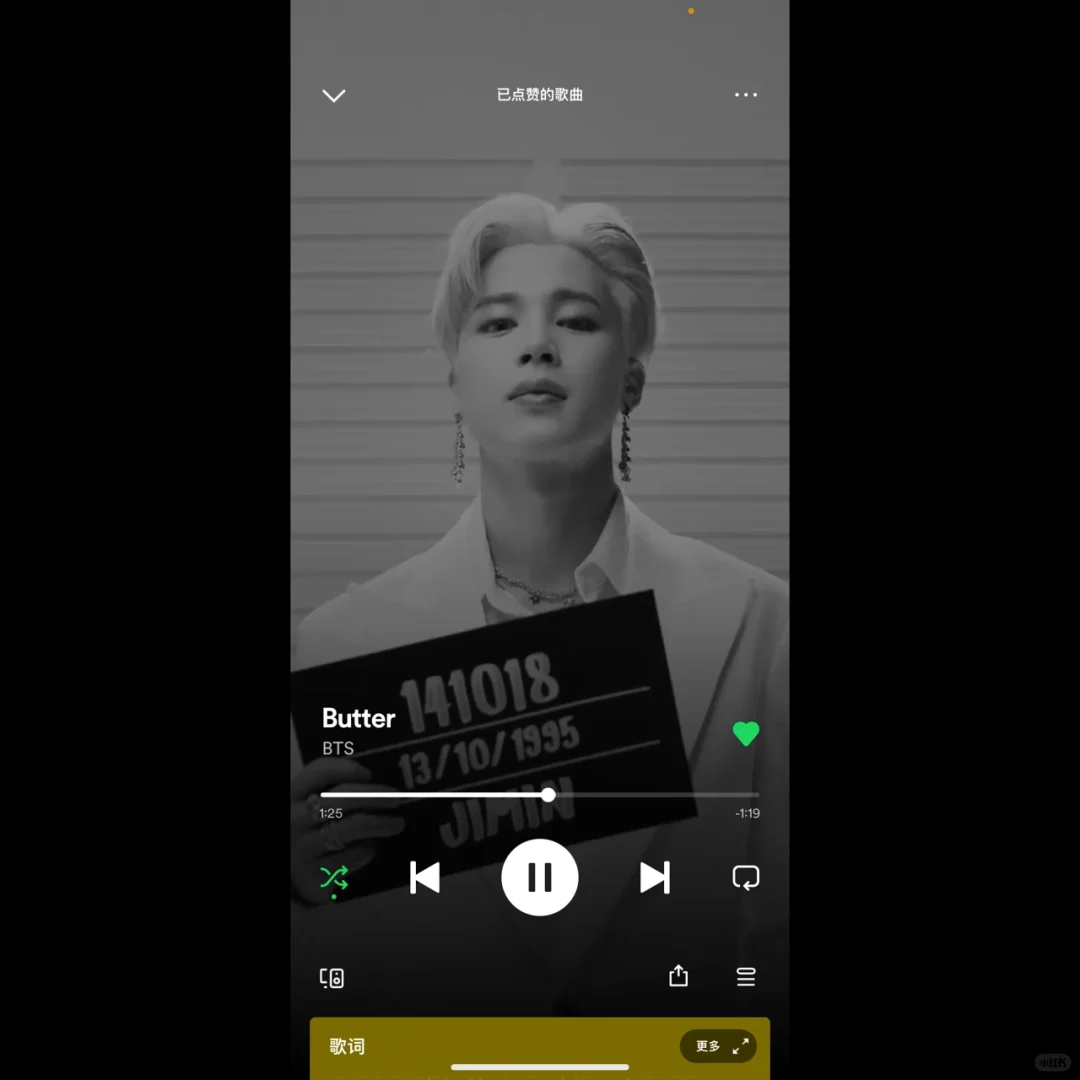 K-pop人最喜欢的软件！最全听歌软件！