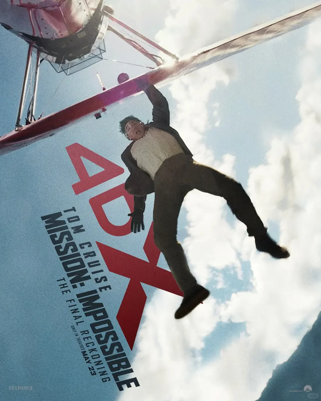 我为什么强烈推荐你进电影院看MI8