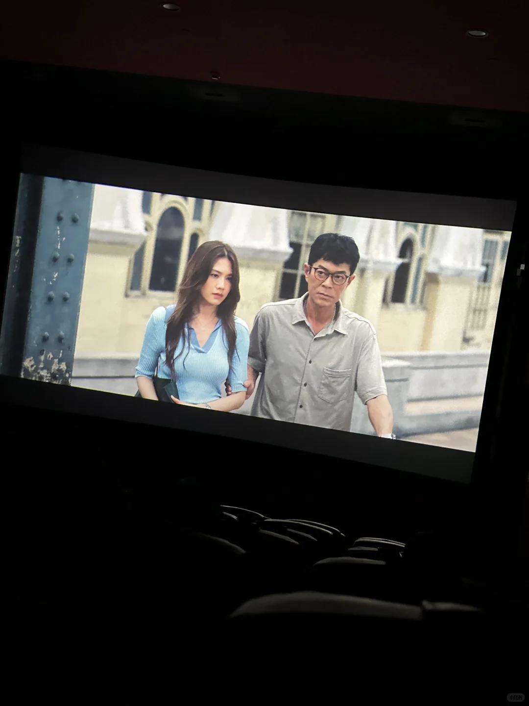 避雷《私家侦探》