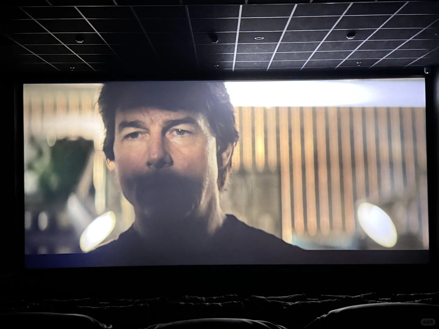 《碟中谍8》真的超好看！🎦