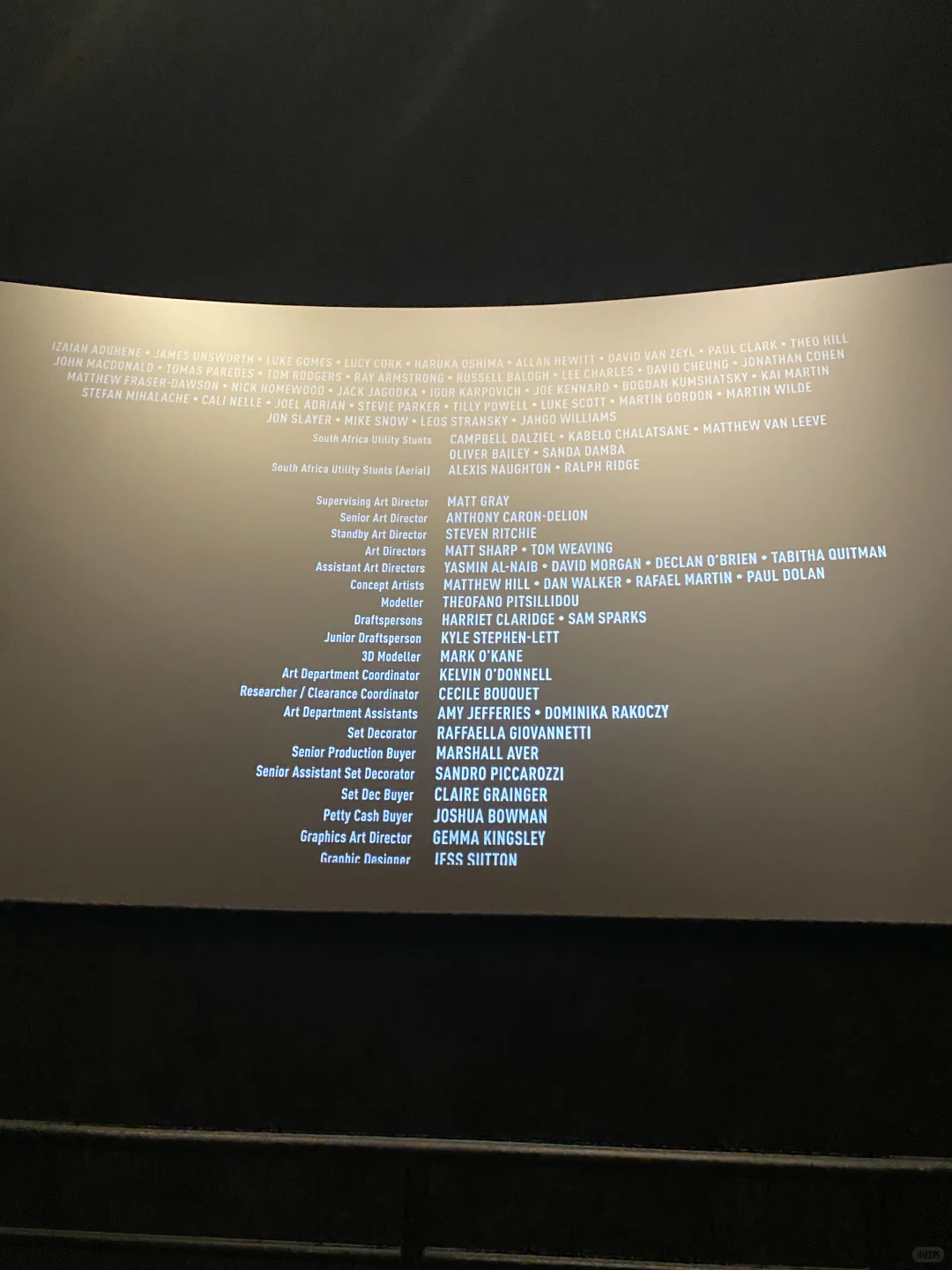 碟中谍8最终清算，太好看了，阿汤哥真的太拼