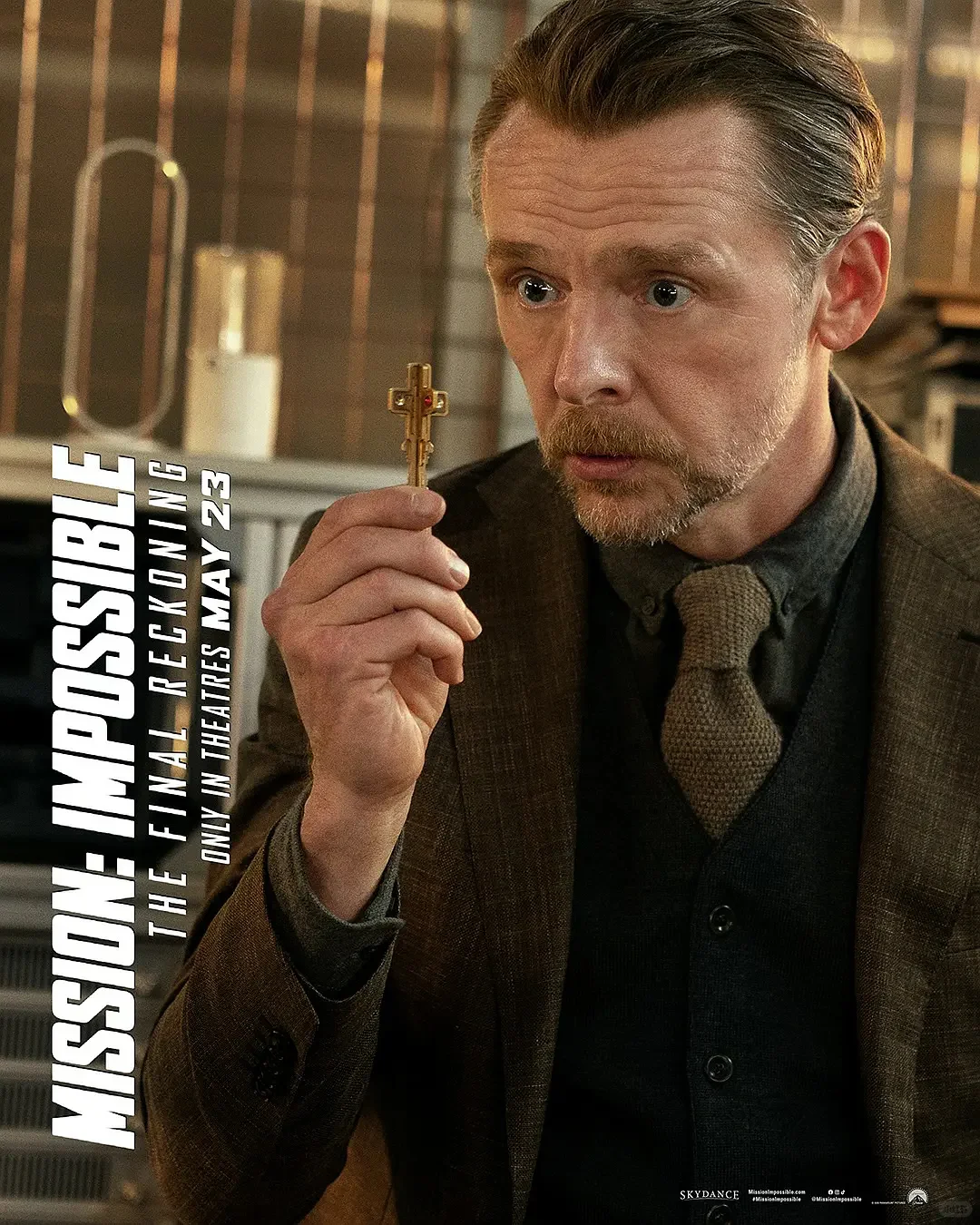 我为什么强烈推荐你进电影院看MI8