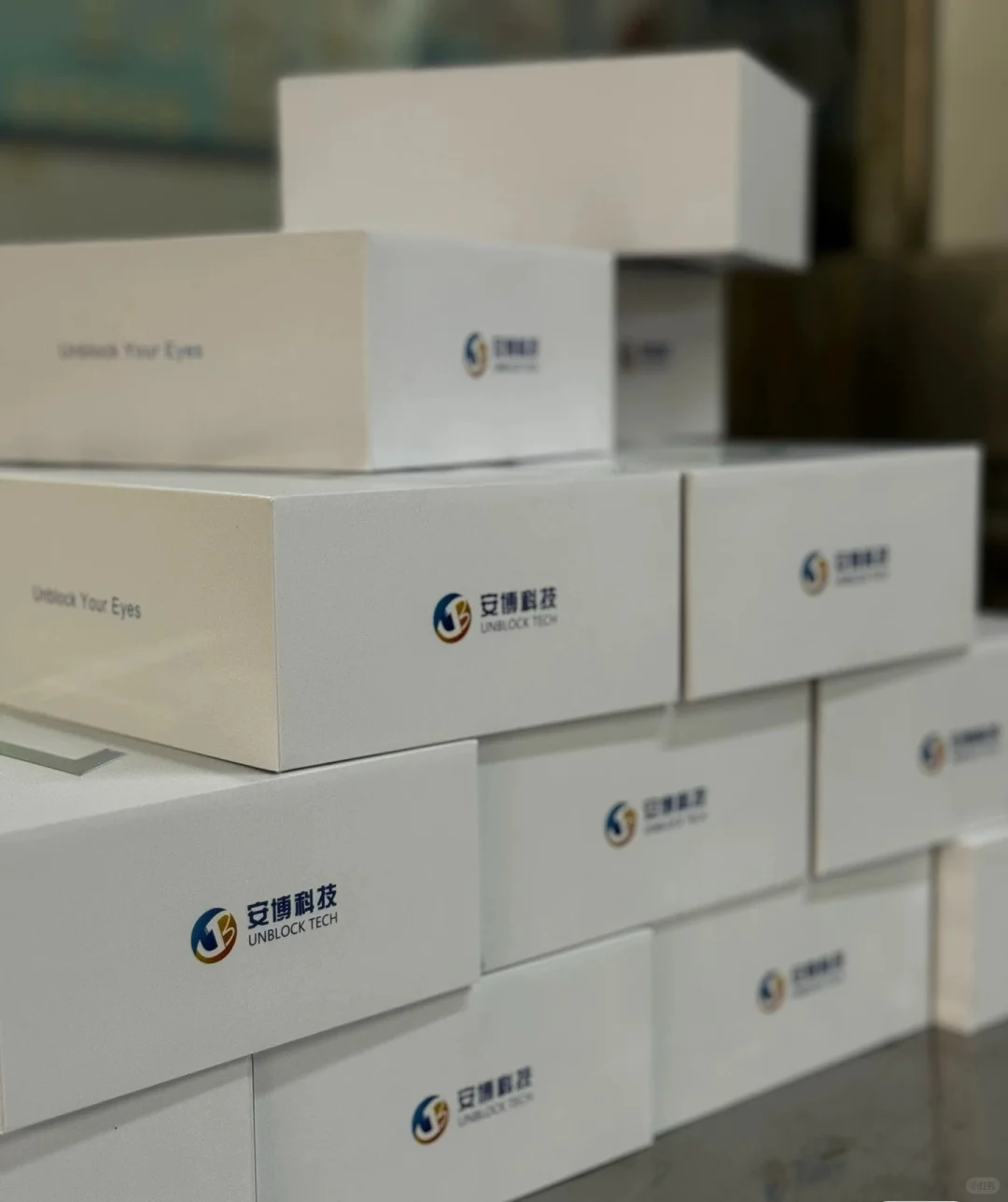 🎉 年度最强电视盒子登场！UBox11最新版