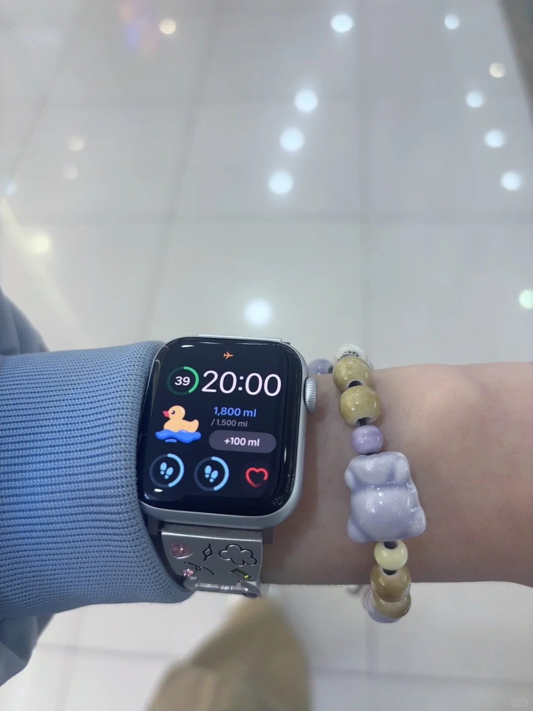 已买iwatch｜听劝，求推荐必下app❗