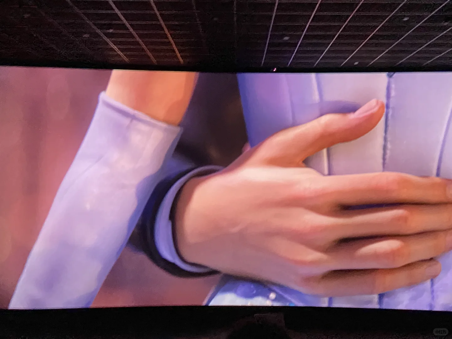 这个电影太过分了！