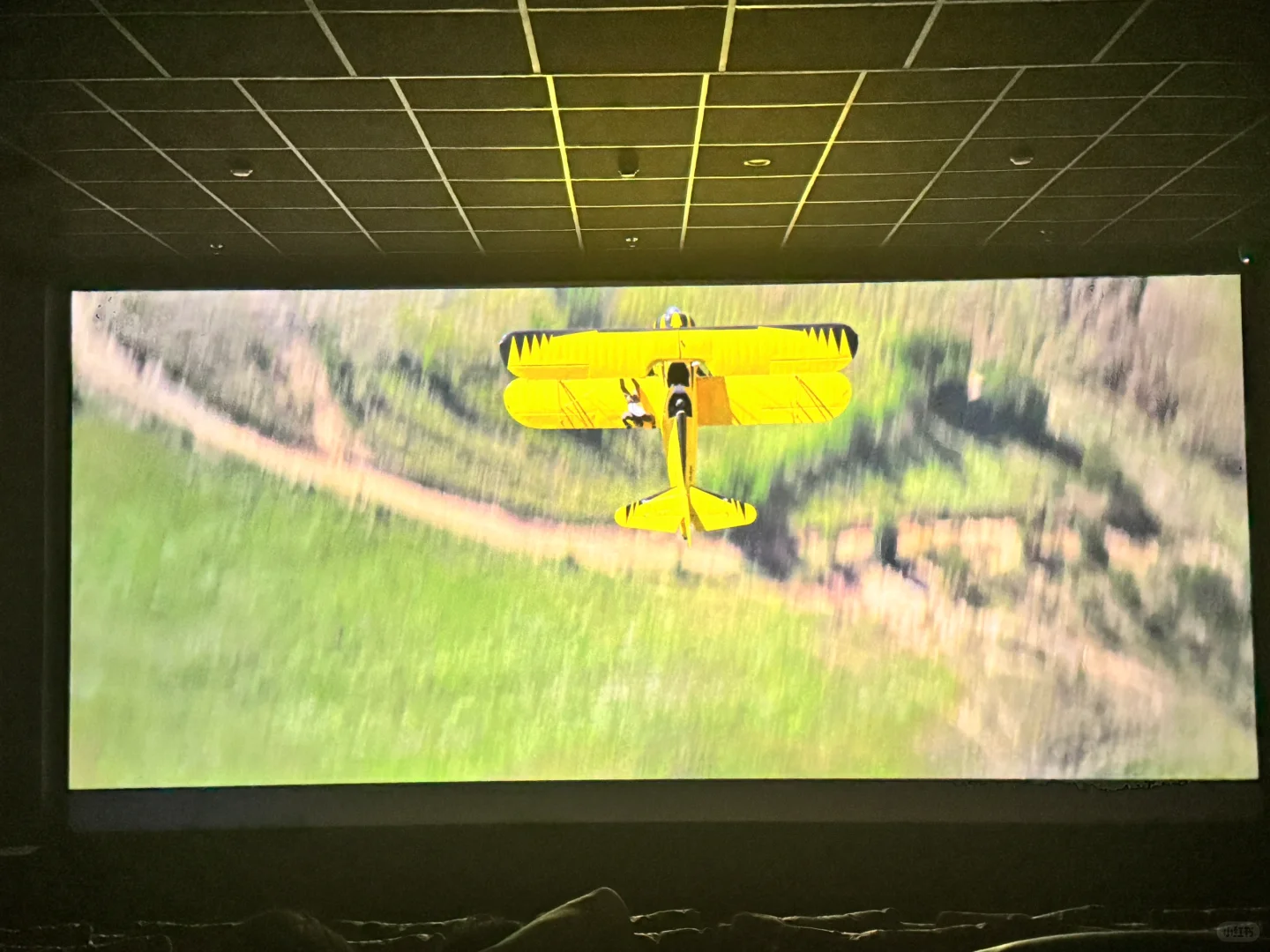 《碟中谍8》真的超好看！🎦