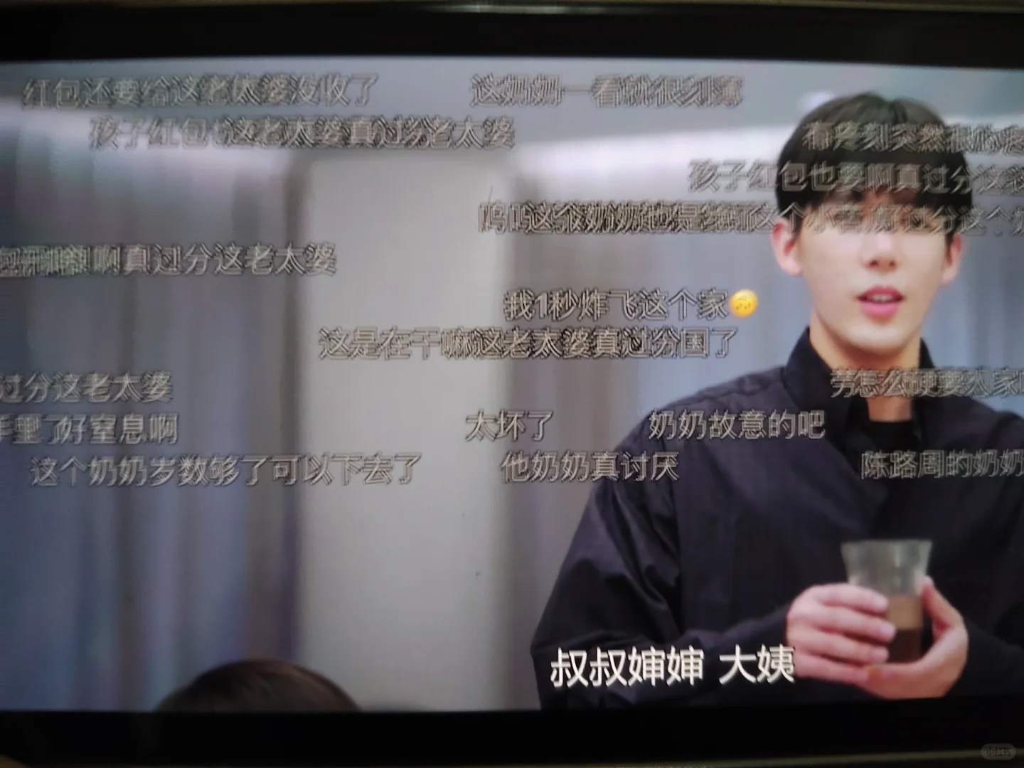 这是我用过最有质量的