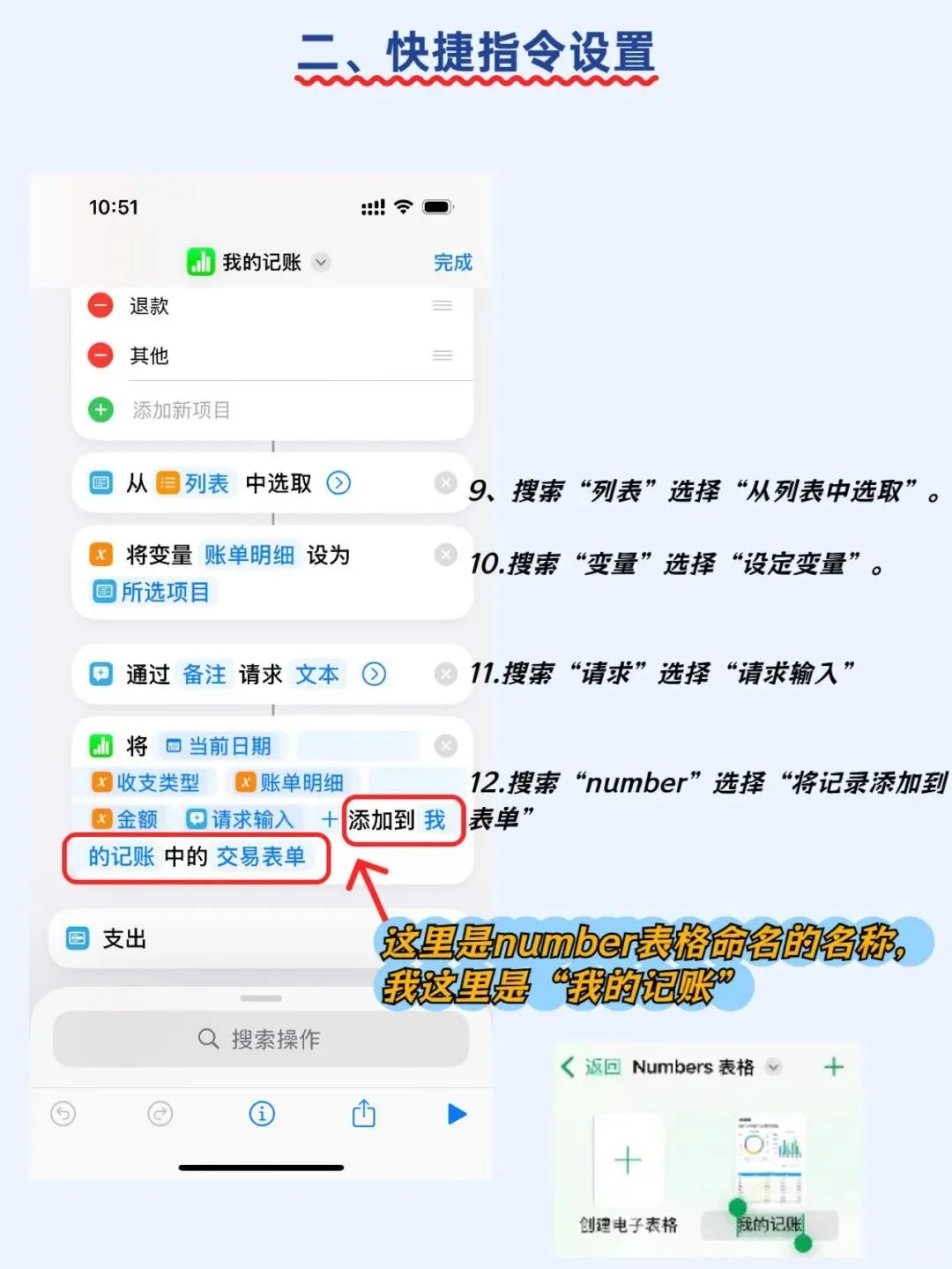 🆘被iPhone 自动记账种草了📱苹果用户必看