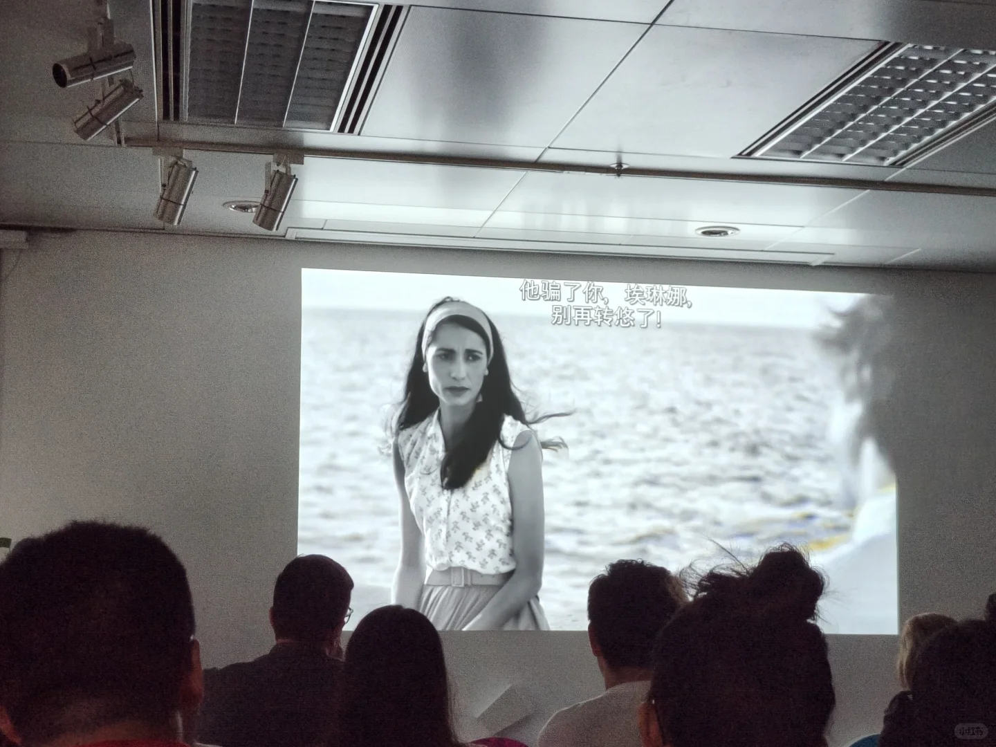 古巴电影美学VS被载入史册的爱情🎦