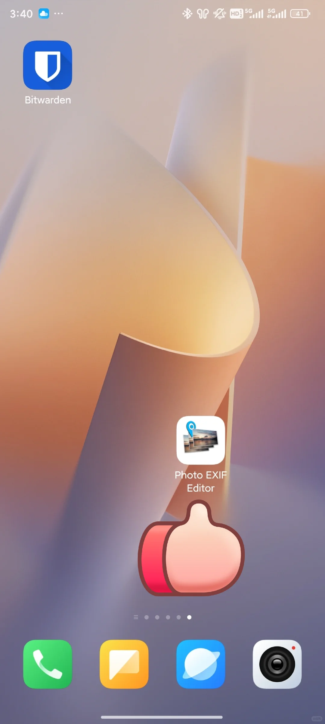 #安卓、鸿蒙 修改照片时间精确到分秒