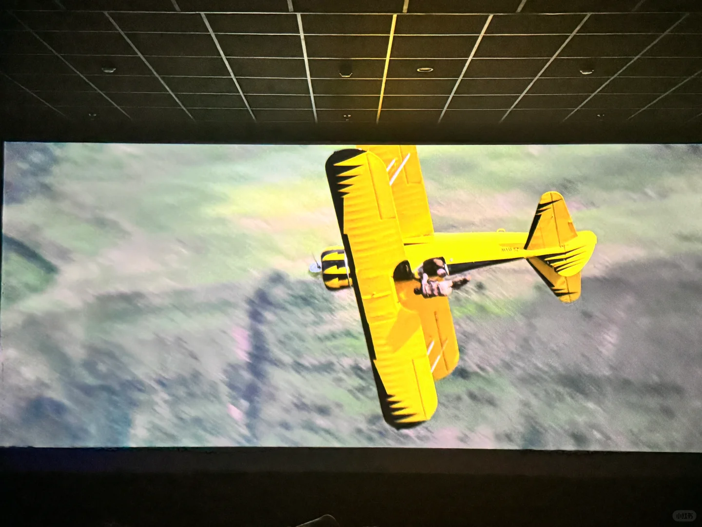 《碟中谍8》真的超好看！🎦