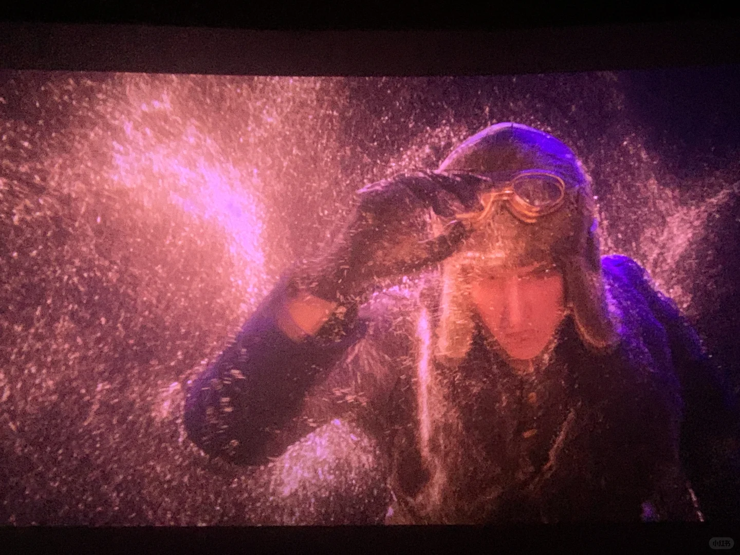 端午最后一天假期去看场电影吧！《时间之子》