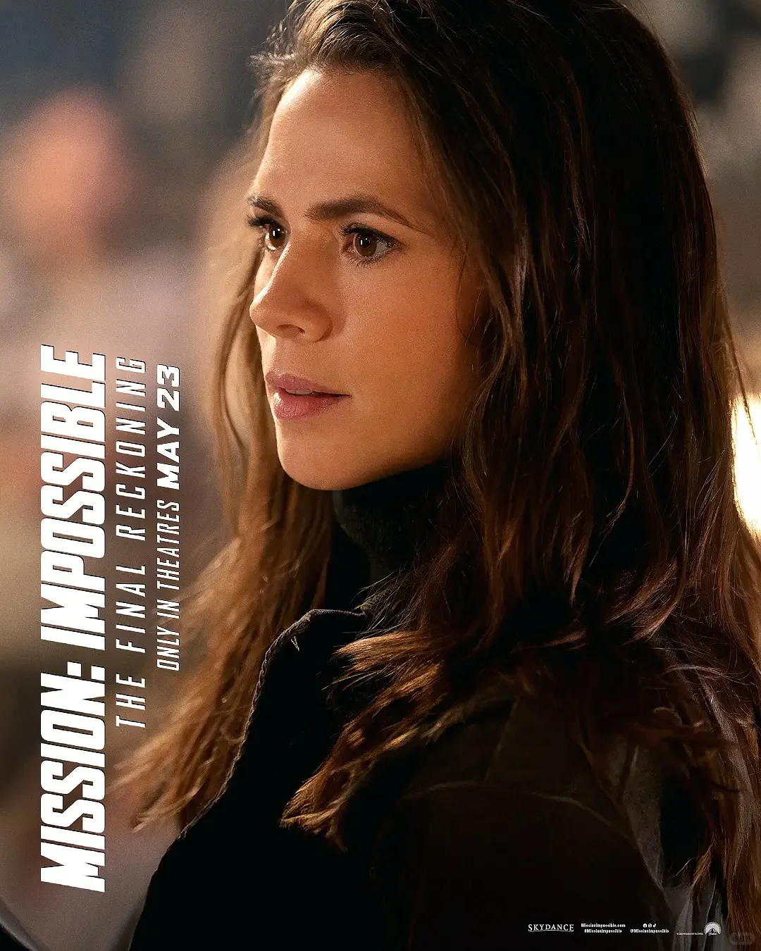 我为什么强烈推荐你进电影院看MI8