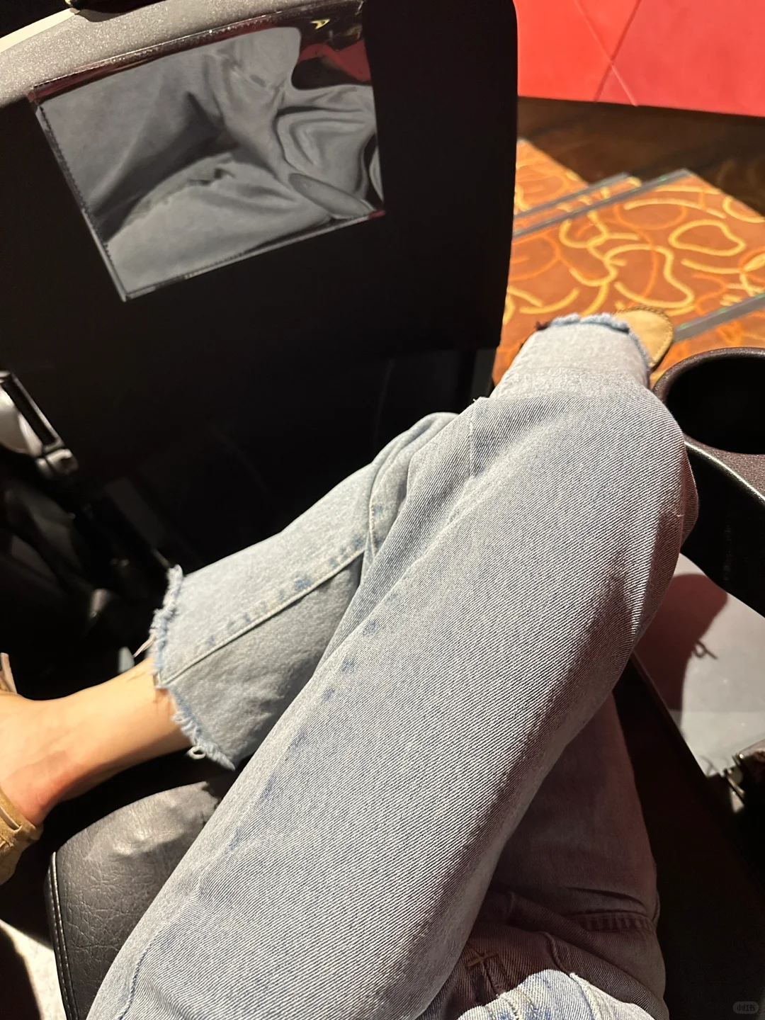 避雷《私家侦探》