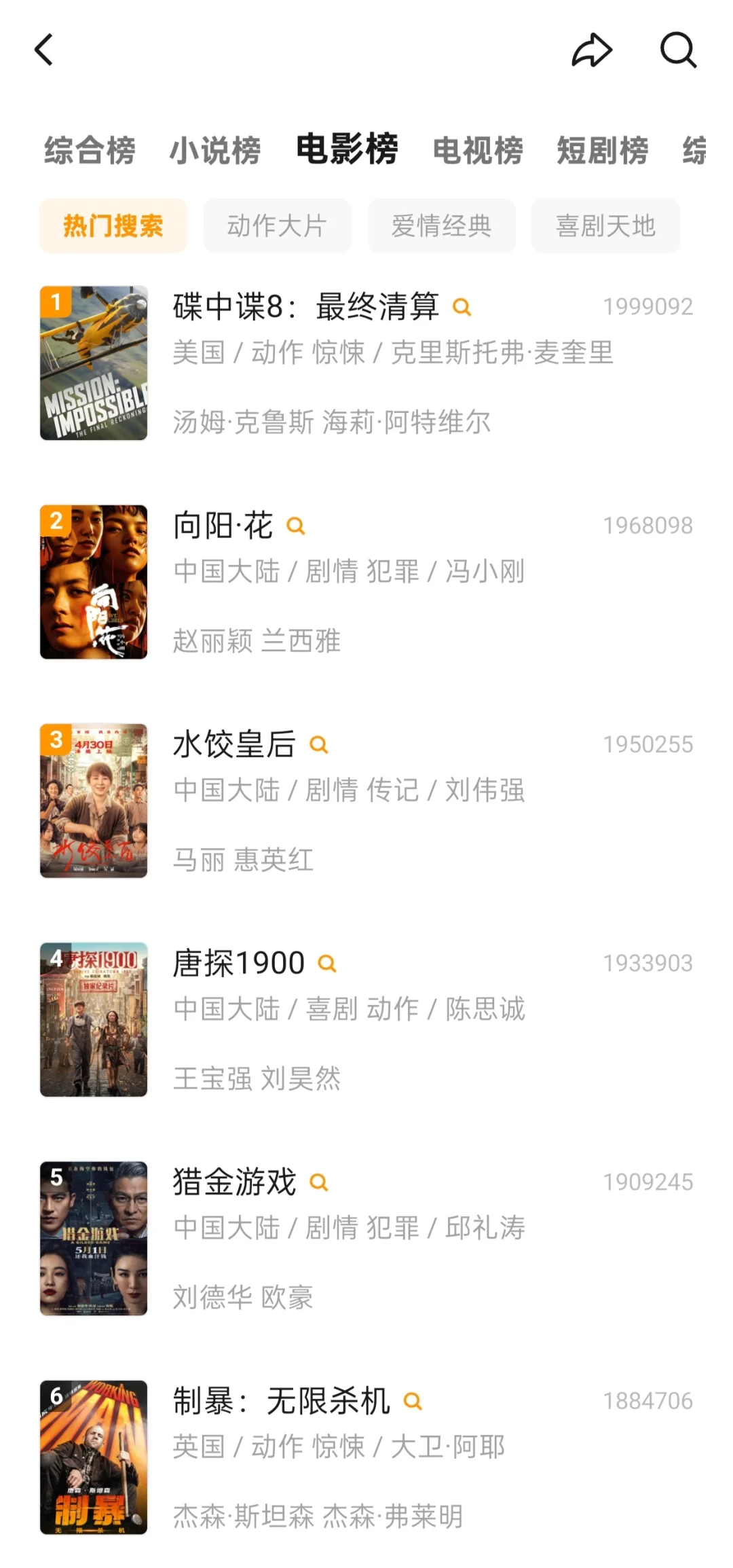 宝藏看剧APP推荐