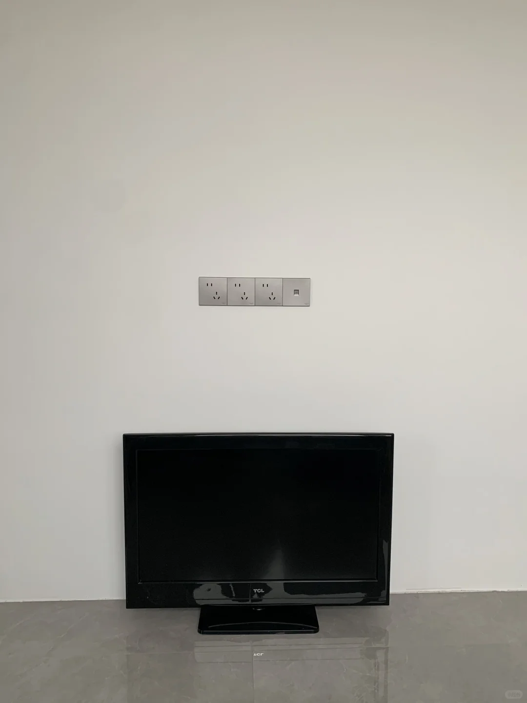 电视机演变了十几二十年还是没有一体超薄