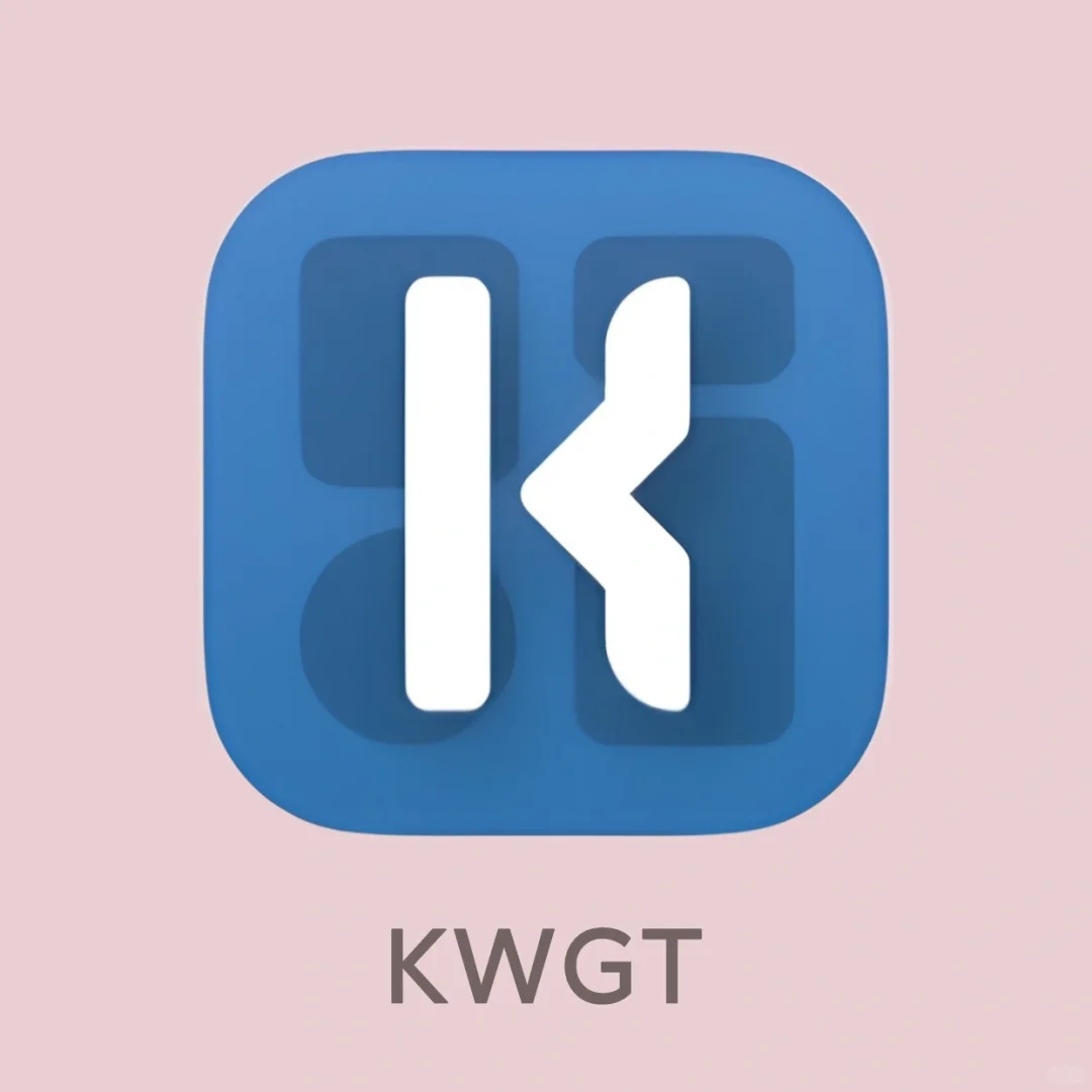 自己设计小组件也太太太酷啦❗️安卓限定！