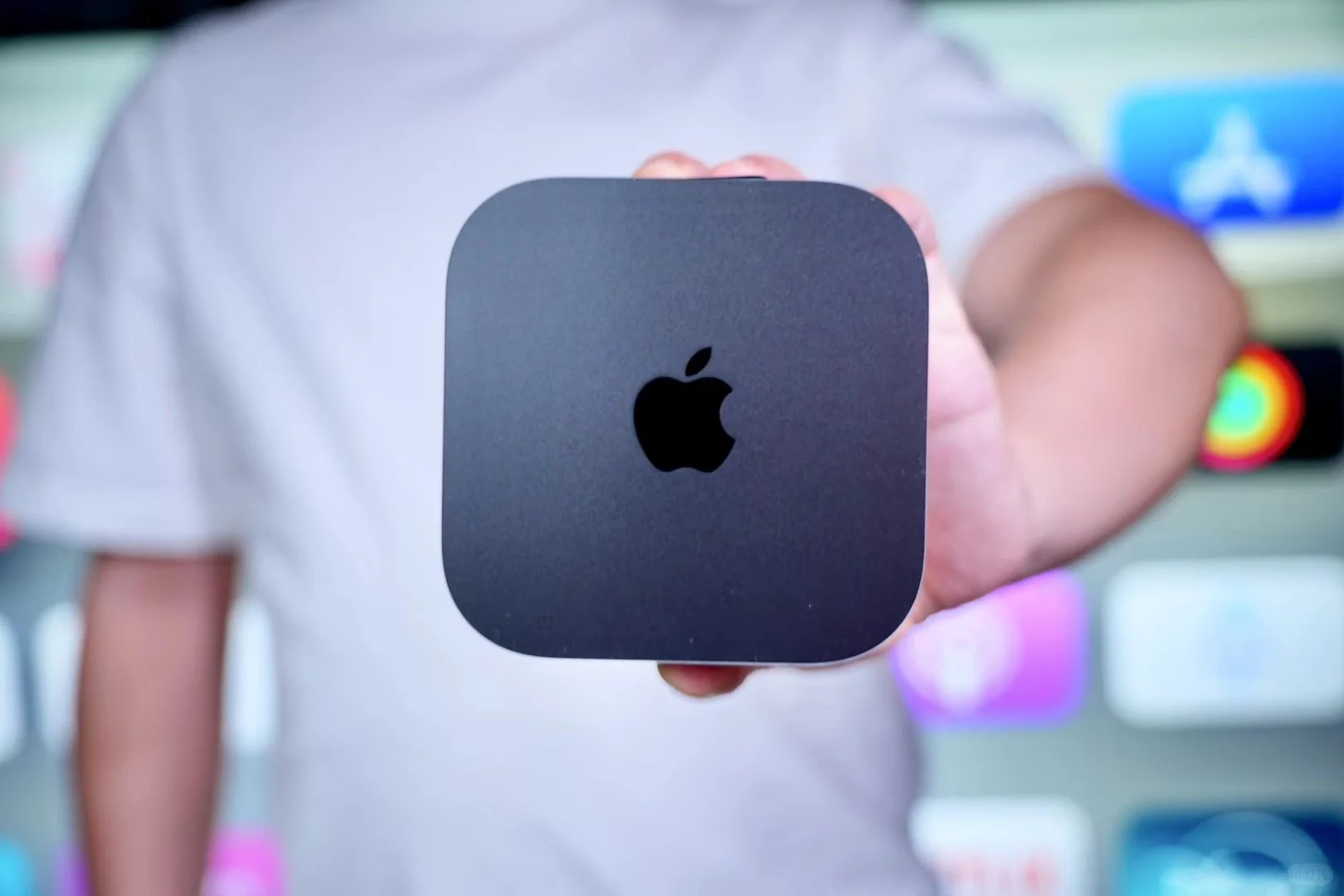 Apple TV 真相大揭秘！懒人版vs大神版