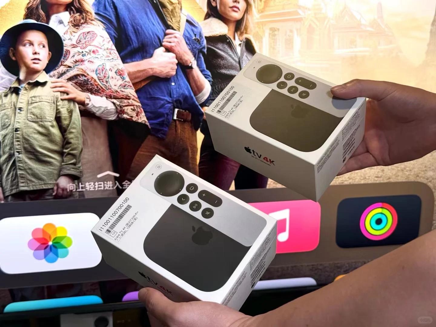 Apple TV 真相大揭秘！懒人版vs大神版